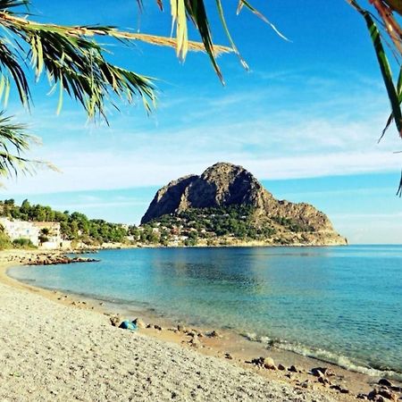 La Casetta Di Maria Διαμέρισμα Santa Flavia Εξωτερικό φωτογραφία