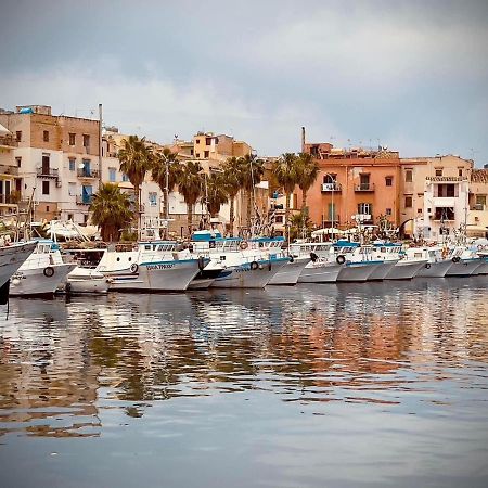 La Casetta Di Maria Διαμέρισμα Santa Flavia Εξωτερικό φωτογραφία