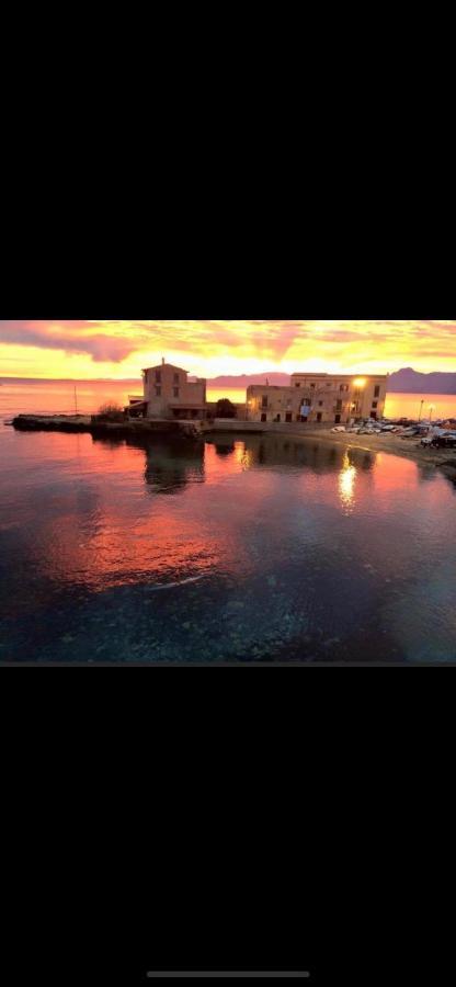 La Casetta Di Maria Διαμέρισμα Santa Flavia Εξωτερικό φωτογραφία