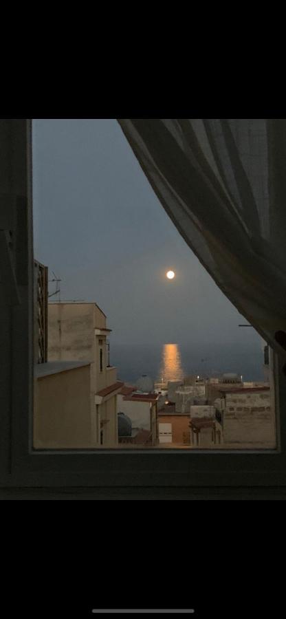 La Casetta Di Maria Διαμέρισμα Santa Flavia Εξωτερικό φωτογραφία